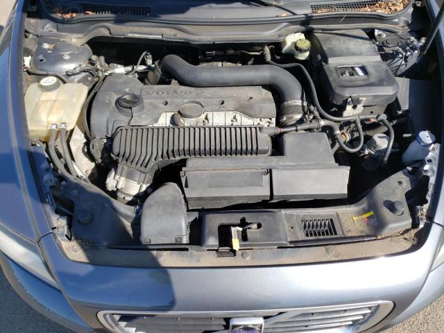 Photo 11 from auction – 2009 VOLVO S40 T5 with VIN YV1MH672392461709