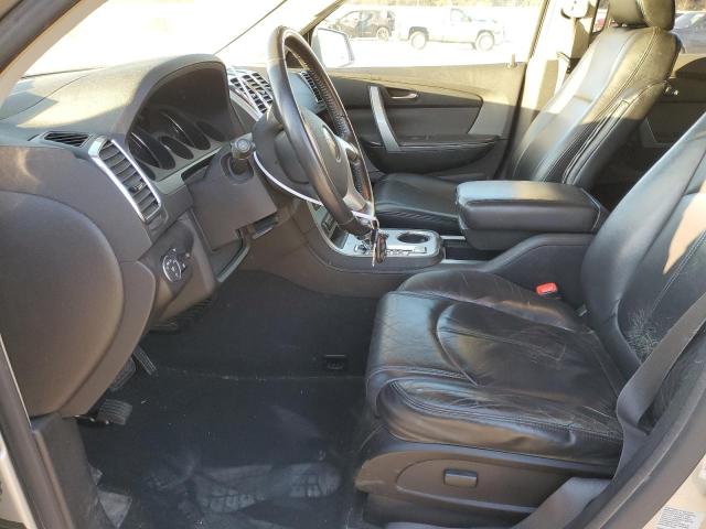Photo 7 from auction – 2007 GMC ACADIA SLT with VIN 1GKEV23767J123337