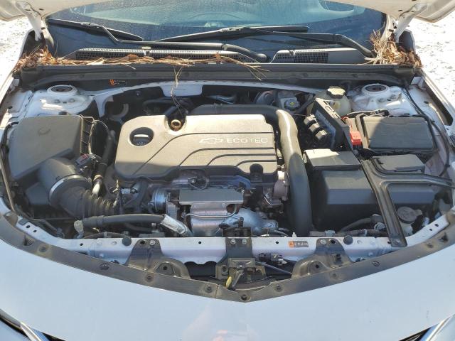 Photo 11 from auction – 2017 CHEVROLET MALIBU LT with VIN 1G1ZE5ST9HF173496