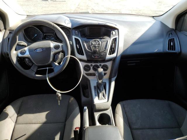 Photo 8 from auction – 2013 FORD FOCUS SE with VIN 1FADP3F21DL146019