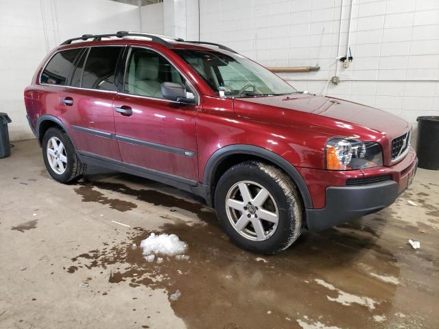 Photo 4 from auction – 2006 VOLVO XC90 with VIN YV4CM592861289955