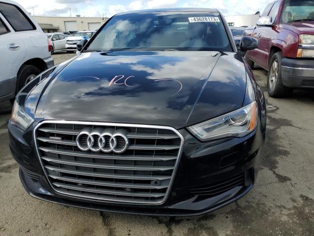 Photo 5 from auction – 2016 AUDI A3 PREMIUM with VIN WAUB8GFF2G1066363