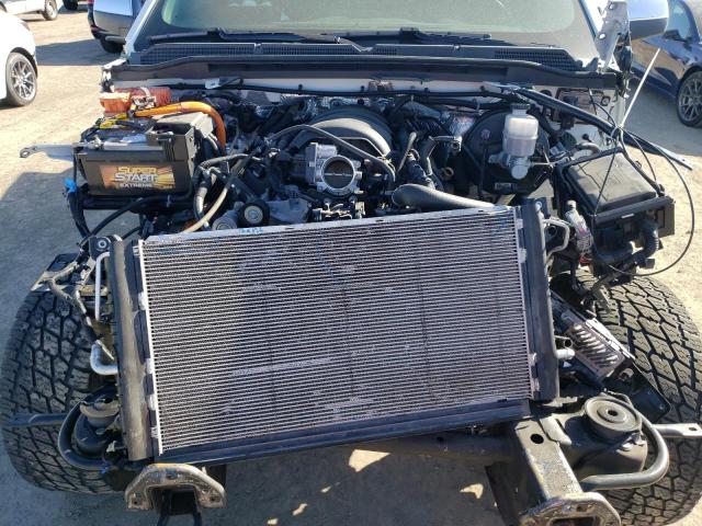 Photo 11 from auction – 2018 GMC SIERRA K15 with VIN 3GTU2NER6JG425610
