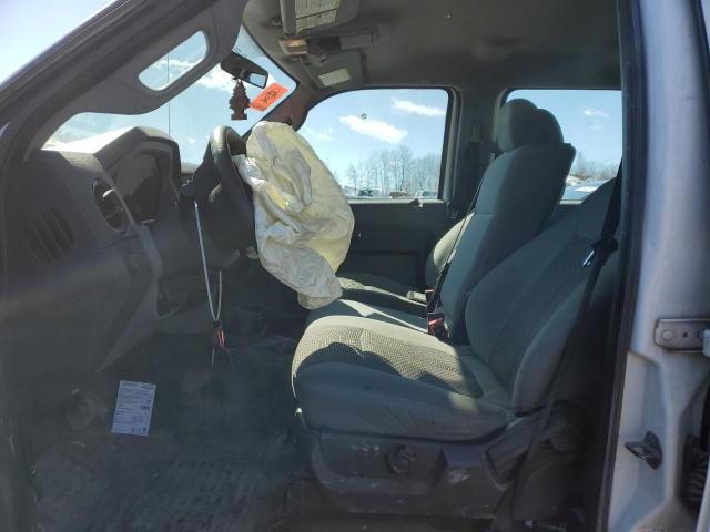 Photo 7 from auction – 2012 FORD F250 SUPER with VIN 1FT7W2B68CEA08851