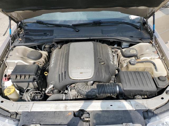 Photo 11 from auction – 2006 CHRYSLER 300C with VIN 2C3LA63H06H254461