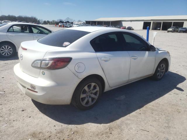 Photo 3 from auction – 2013 MAZDA 3 I with VIN JM1BL1TF7D1734172