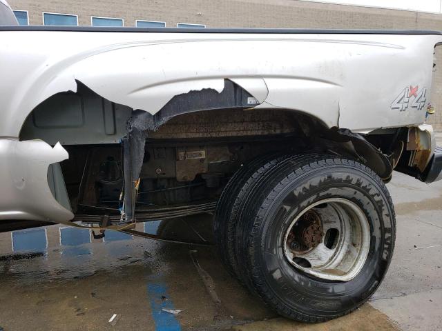 Photo 9 from auction – 2007 GMC NEW SIERRA with VIN 1GTJK33D57F180050