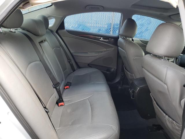 Photo 10 from auction – 2014 HYUNDAI SONATA SE with VIN 5NPEC4AB1EH870435