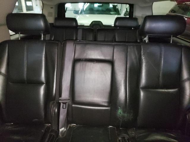 Photo 10 from auction – 2007 CHEVROLET SUBURBAN K with VIN 1GNFK16357J311978