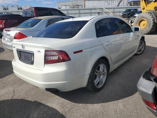 Photo 3 from auction – 2007 ACURA TL with VIN 19UUA66277A028412