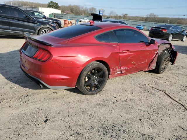 Photo 3 from auction – 2020 FORD MUSTANG with VIN 1FA6P8TH7L5163490