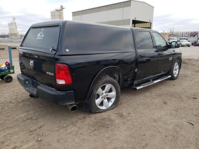 Photo 3 from auction – 2016 RAM 1500 ST with VIN 1C6RR7SM9GS193888