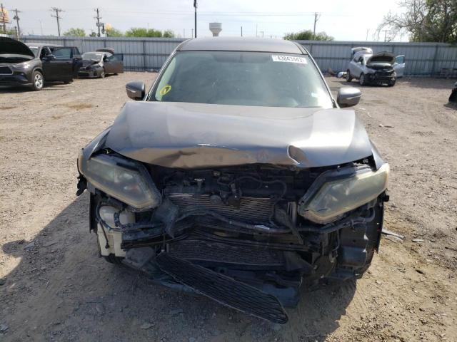 Photo 5 from auction – 2015 NISSAN ROGUE S with VIN 5N1AT2ML0FC899344