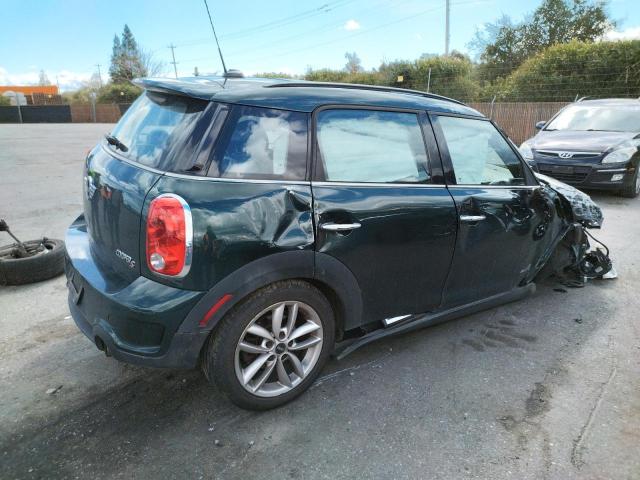 Photo 3 from auction – 2012 MINI COOPER S C with VIN WMWZC5C58CWL62434