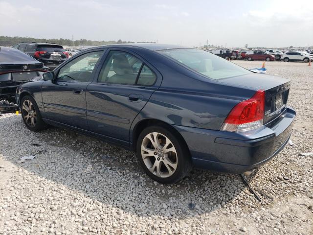 Photo 2 from auction – 2009 VOLVO S60 2.5T with VIN YV1RS592192733690