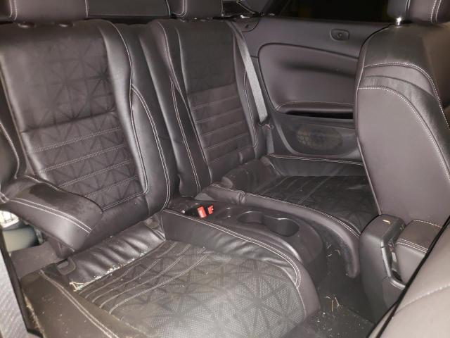Photo 10 from auction – 2016 BUICK CASCADA PR with VIN W04WT3N57GG038523