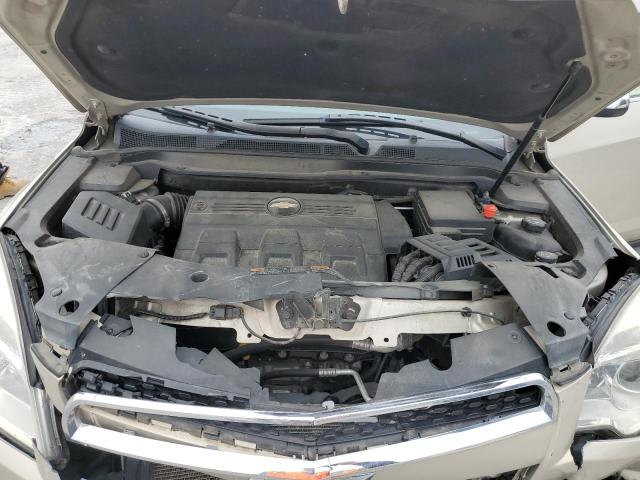 Photo 12 from auction – 2010 CHEVROLET EQUINOX LT with VIN 2CNFLFEY1A6280311