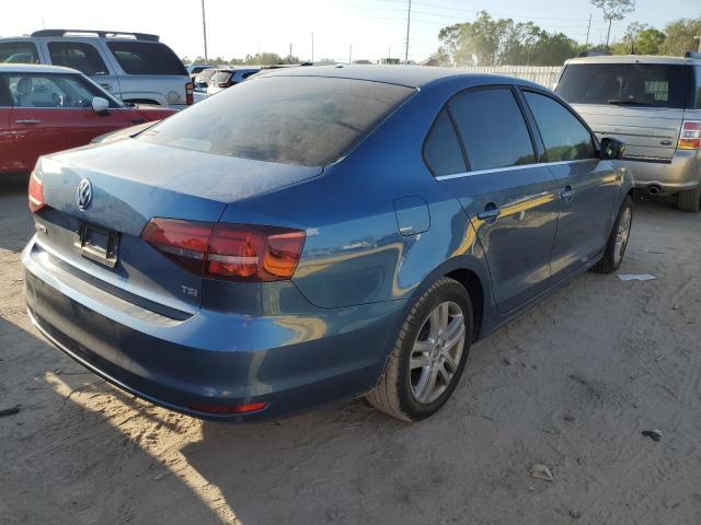 Photo 3 from auction – 2017 VOLKSWAGEN JETTA S with VIN 3VW2B7AJXHM244697