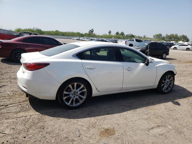 Photo 3 from auction – 2015 MAZDA 6 TOURING with VIN JM1GJ1V5XF1194402