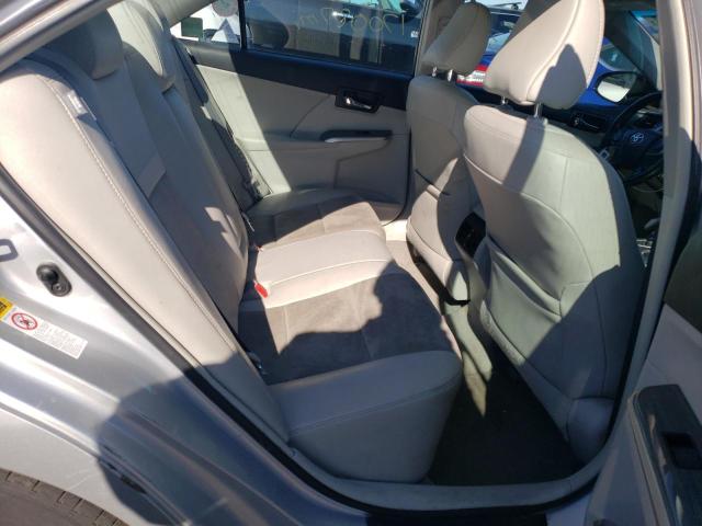 Photo 10 from auction – 2012 TOYOTA CAMRY HYBR with VIN 4T1BD1FK9CU062453