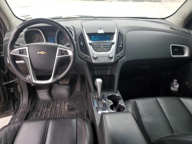 Photo 8 from auction – 2010 CHEVROLET EQUINOX LT with VIN 2CNALFEW9A6288813