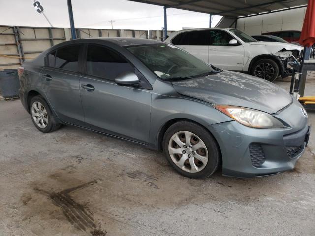 Photo 4 from auction – 2013 MAZDA 3 with VIN JM1BL1TF9D1730253