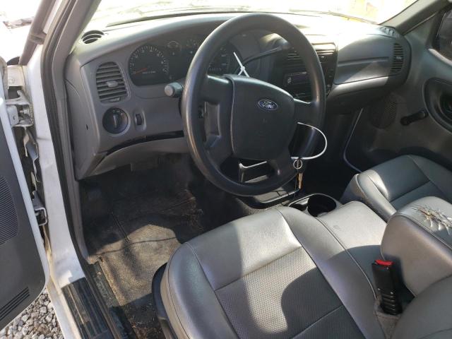 Photo 8 from auction – 2007 FORD RANGER with VIN 1FTYR10U07PA02110