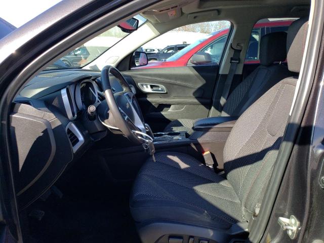 Photo 7 from auction – 2015 CHEVROLET EQUINOX LT with VIN 1GNFLGEK9FZ138846