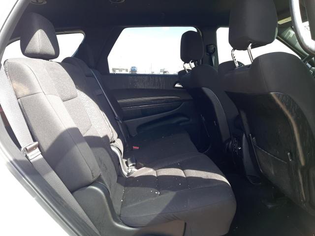 Photo 11 from auction – 2022 DODGE DURANGO SX with VIN 1C4RDJAG3NC174065