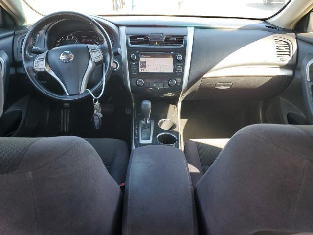 Photo 8 from auction – 2013 NISSAN ALTIMA 2.5 with VIN 1N4AL3AP8DN583957