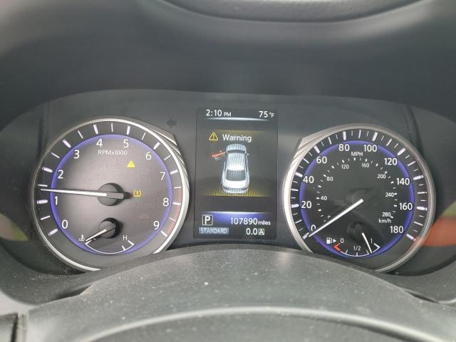 Photo 9 from auction – 2015 INFINITI Q50 BASE with VIN JN1BV7AR4FM403175