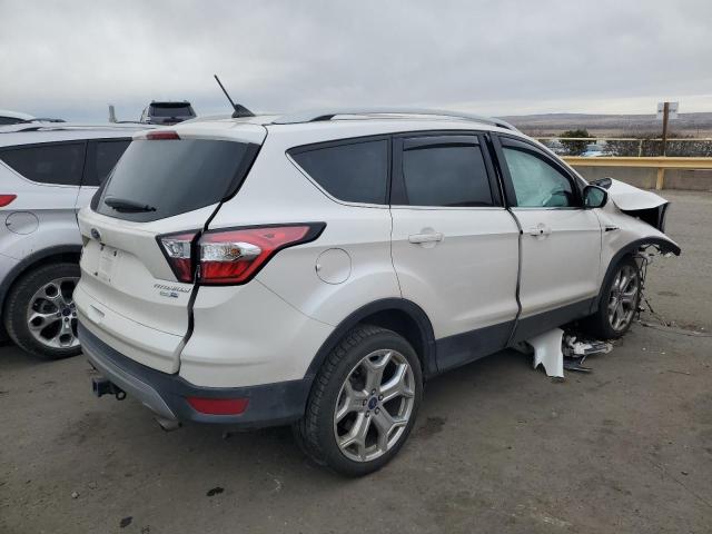 Photo 3 from auction – 2018 FORD ESCAPE TIT with VIN 1FMCU9J95JUA55617