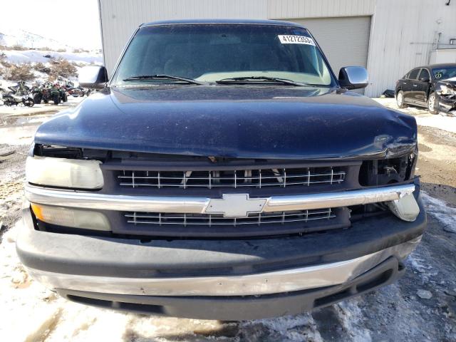 Photo 5 from auction – 2000 CHEVROLET SILVERADO with VIN 2GCEC19T2Y1382399