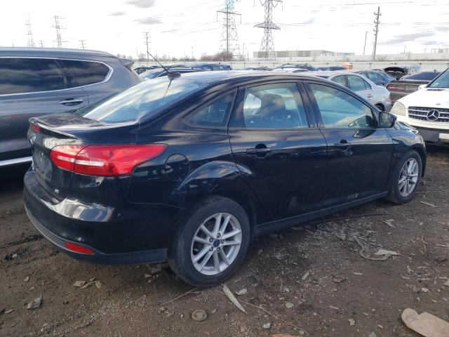 Photo 3 from auction – 2017 FORD FOCUS SE with VIN 1FADP3F24HL261803