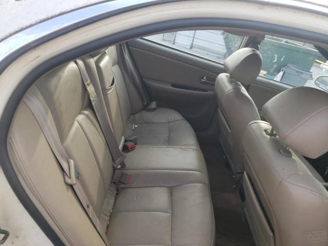 Photo 10 from auction – 2003 KIA OPTIMA LX with VIN KNAGD126235192116