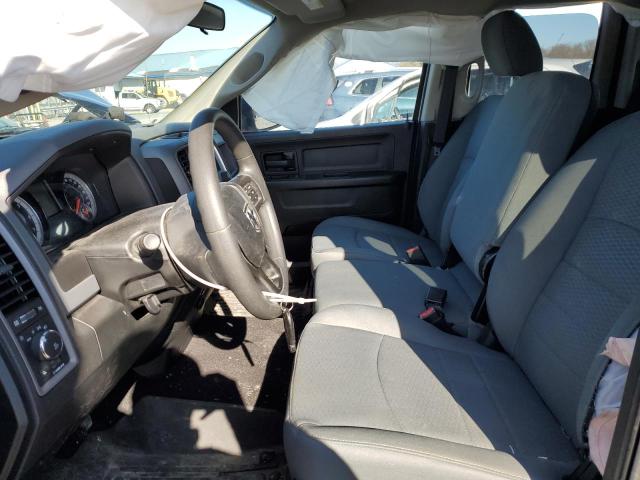 Photo 7 from auction – 2018 RAM 1500 ST with VIN 1C6RR7FG1JS327451