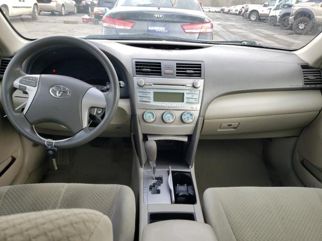 Photo 8 from auction – 2007 TOYOTA CAMRY with VIN 4T1BE46K37U506575