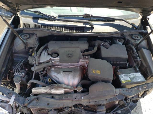 Photo 11 from auction – 2014 TOYOTA CAMRY L with VIN 4T1BF1FK8EU350803