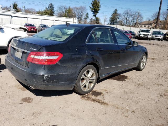 Photo 3 from auction – 2010 MERCEDES-BENZ E 350 4MAT with VIN WDDHF8HB5AA092732