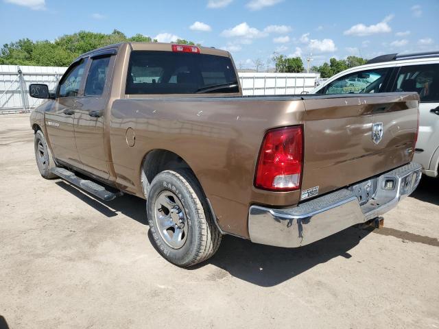 Photo 2 from auction – 2011 DODGE RAM 1500 with VIN 1D7RB1GP6BS596903