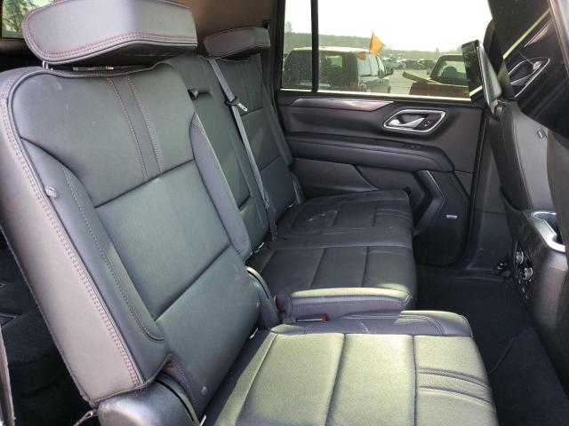 Photo 11 from auction – 2021 CHEVROLET SUBURBAN C with VIN 1GNSCEKD7MR492452