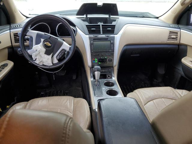 Zdjęcie 8 z aukcji – 2012 CHEVROLET TRAVERSE L z VIN 1GNKRLED8CJ266089