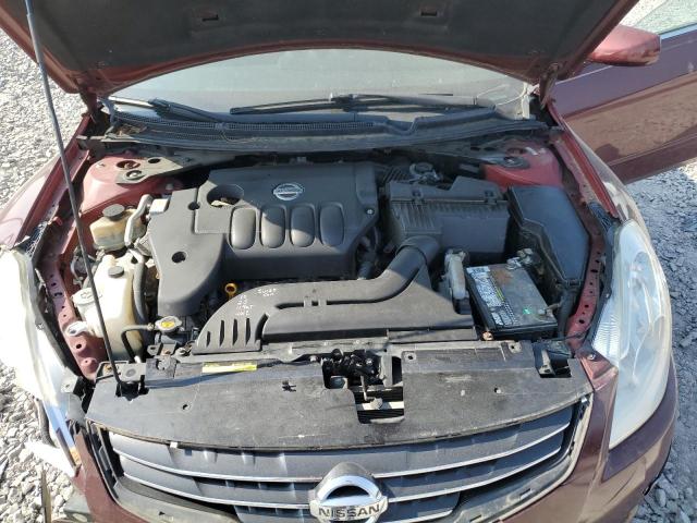 Photo 11 from auction – 2010 NISSAN ALTIMA BAS with VIN 1N4AL2AP4AN426884