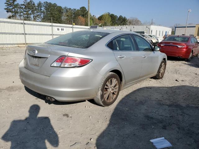 Photo 3 from auction – 2009 MAZDA 6 I with VIN 1YVHP82A695M41872
