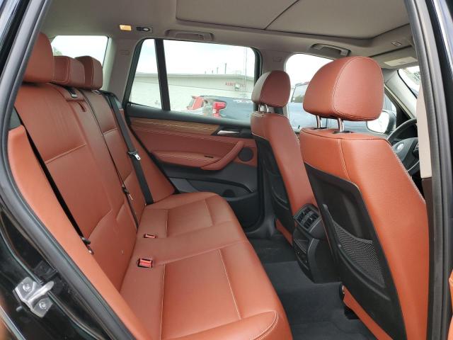Photo 11 from auction – 2014 BMW X3 XDRIVE2 with VIN 5UXWX9C5XE0D40461