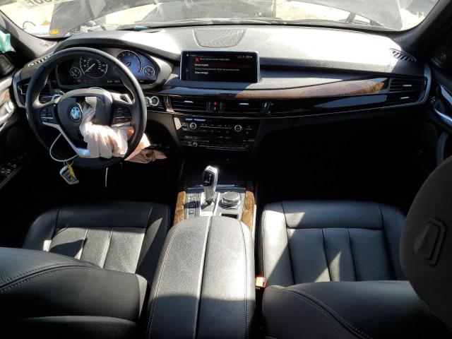 Photo 8 from auction – 2018 BMW X5 XDR40E with VIN 5UXKT0C5XJ0W02847