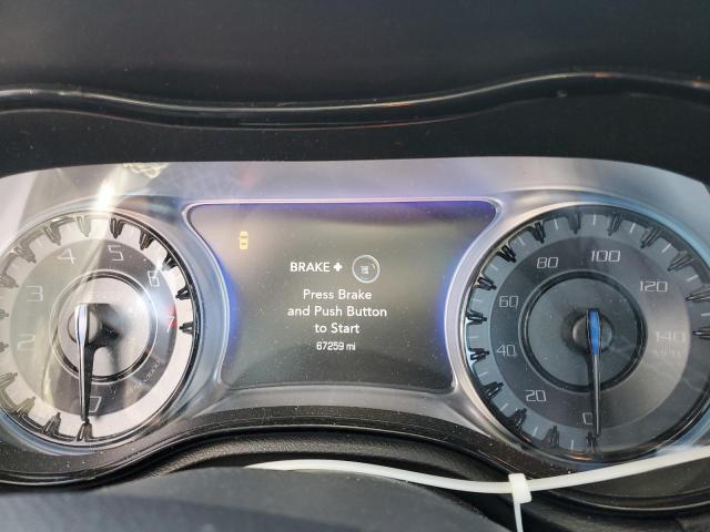 Photo 9 from auction – 2018 CHRYSLER 300 S with VIN 2C3CCAGG8JH250794