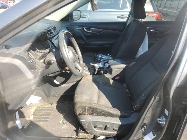صورة رقم 7 من المزاد - 2017 NISSAN ROGUE S مع VIN KNMAT2MT5HP618154