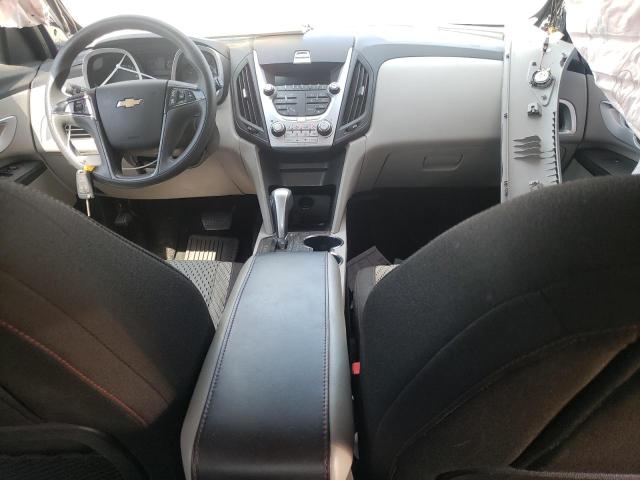 Photo 8 from auction – 2014 CHEVROLET EQUINOX LS with VIN 2GNALAEK6E6219286