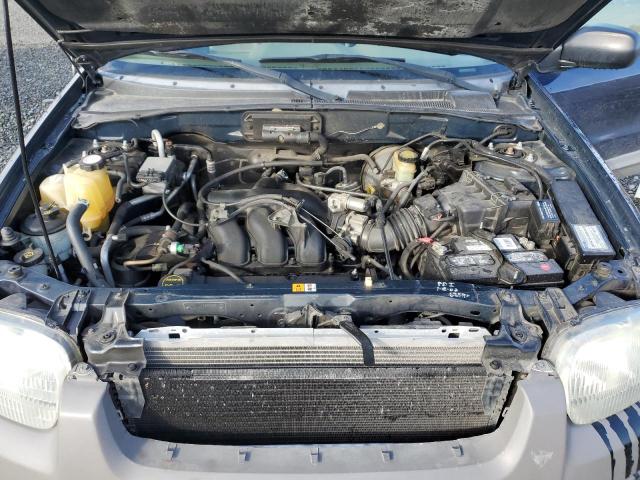 Photo 11 from auction – 2002 FORD ESCAPE XLT with VIN 1FMCU04112KB67359